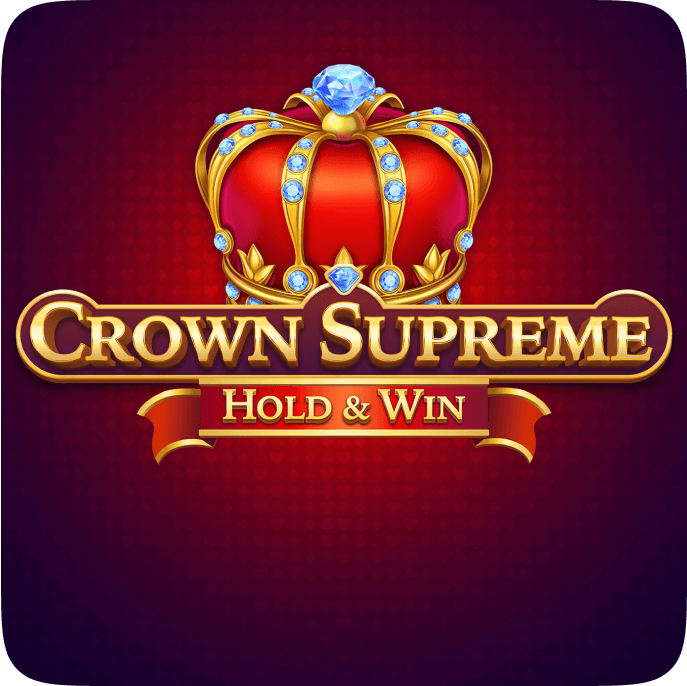 Crown Supreme: Hold and Win
