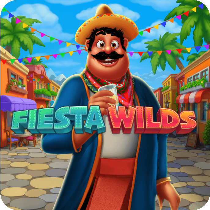 Fiesta Wilds