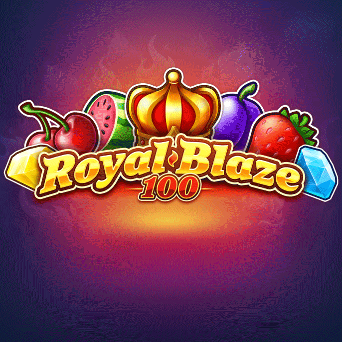 Royal Blaze 100