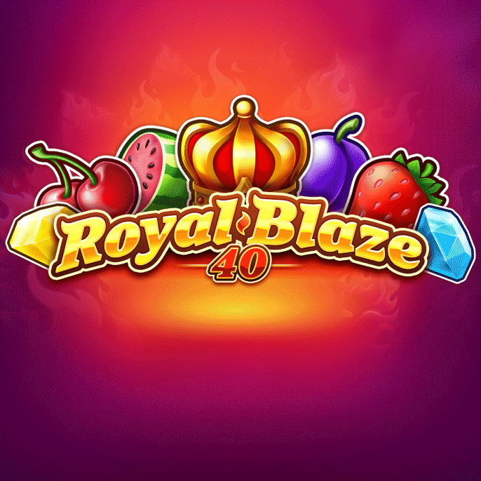 Royal Blaze 40