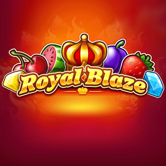 Royal Blaze