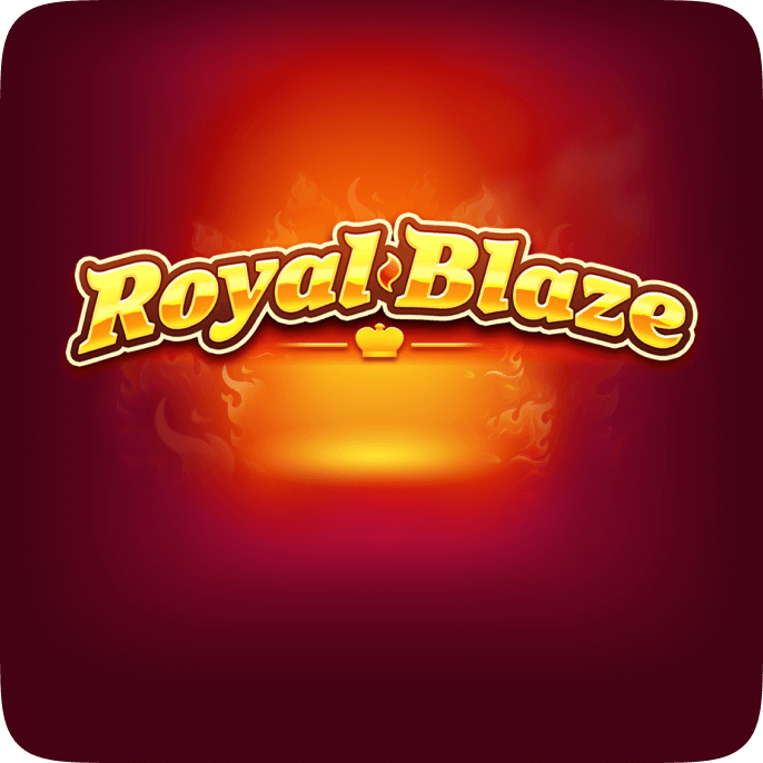 Royal Blaze