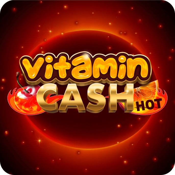 Vitamin Cash Hot