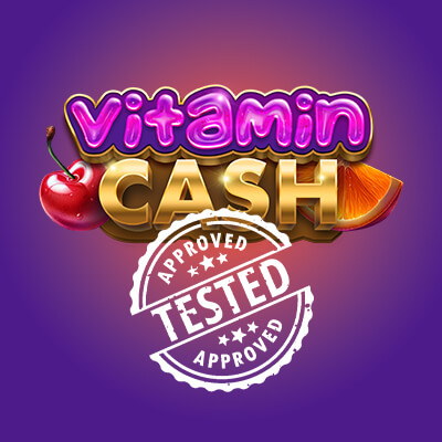 Vitamin Cash:  tested and approved by 10K users!