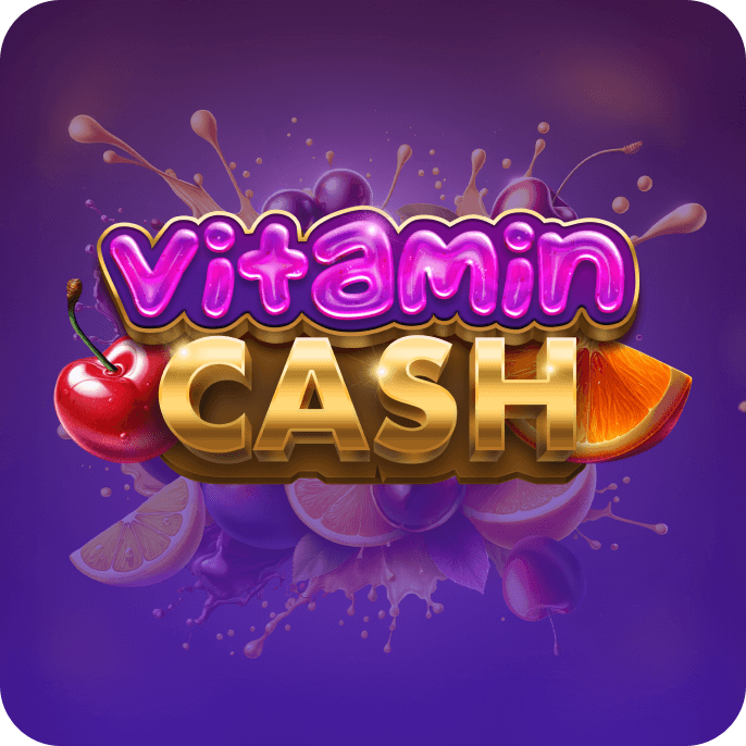 Vitamin Cash